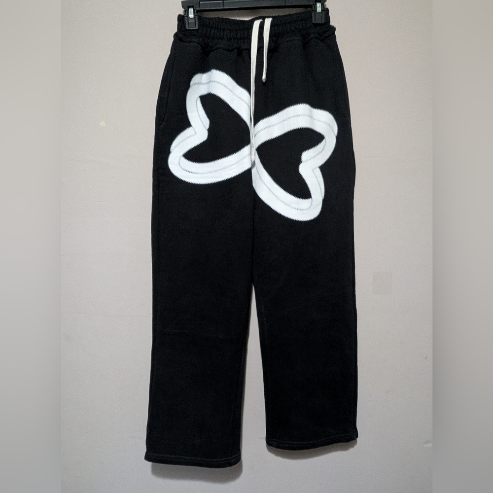Infinity Hearts Top & Bottom
